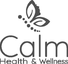 CALM HEALTH & WELLNESS trademark