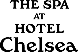 THE SPA AT HOTEL CHELSEA trademark