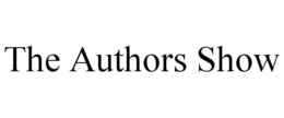 THE AUTHORS SHOW trademark