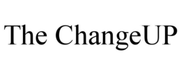 THE CHANGEUP trademark