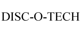 DISC-O-TECH trademark
