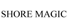 SHORE MAGIC trademark