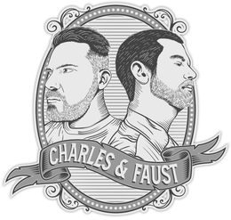 CHARLES & FAUST trademark