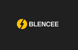 BLENCEE trademark