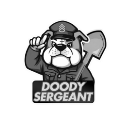 DOODY SERGEANT trademark