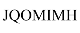 JQOMIMH trademark