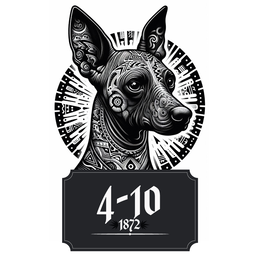 4-10 1872 trademark