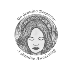 UN GENUINO DESPERTAR A GENUINE AWAKENING trademark