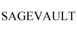 SAGEVAULT trademark