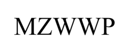 MZWWP trademark