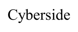 CYBERSIDE trademark