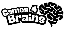 GAMES 4 BRAINS trademark