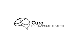 CURA BEHAVIORAL HEALTH trademark
