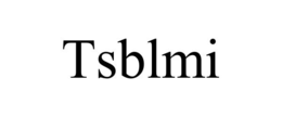 TSBLMI trademark