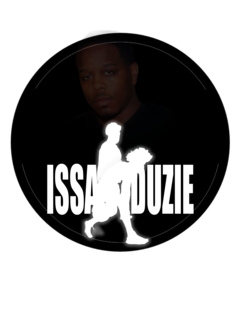 ISSA DUZIE trademark