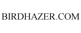 BIRDHAZER.COM trademark