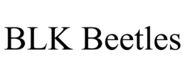 BLK BEETLES trademark