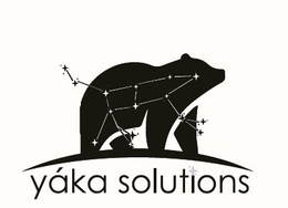 YÁKA SOLUTIONS trademark