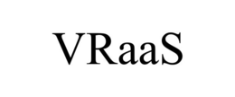 VRAAS trademark