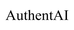 AUTHENTAI trademark