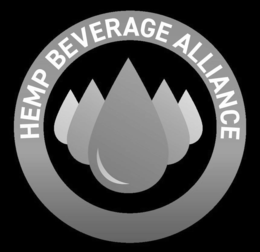 HEMP BEVERAGE ALLIANCE trademark