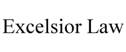 EXCELSIOR LAW trademark