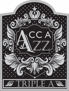 ACC A AZZ TRIPLE A trademark
