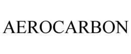 AEROCARBON trademark