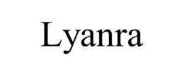 LYANRA trademark
