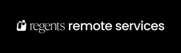 REGENTS REMOTE SERVICES trademark