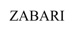ZABARI trademark