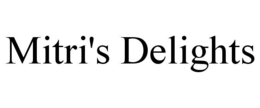 MITRI'S DELIGHTS trademark