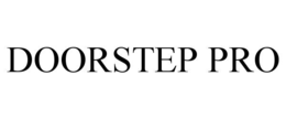 DOORSTEP PRO trademark