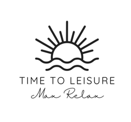 TIME TO LEISURE MAX RELAX trademark