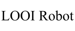 LOOI ROBOT trademark