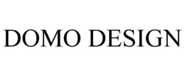 DOMO DESIGN trademark