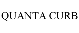 QUANTA CURB trademark
