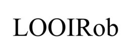 LOOIROB trademark