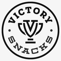 VICTORY SNACKS trademark