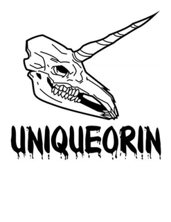 UNIQUEORIN trademark