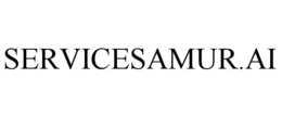 SERVICESAMUR.AI trademark