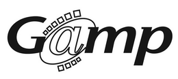 GAMP trademark