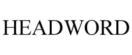 HEADWORD trademark