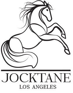 JOCKTANE LOS ANGELES trademark