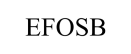 EFOSB trademark