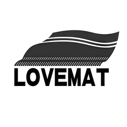LOVEMAT trademark