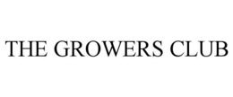 THE GROWERS CLUB trademark