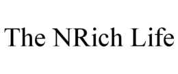 THE NRICH LIFE trademark