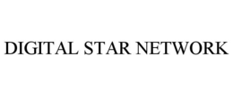 DIGITAL STAR NETWORK trademark
