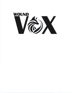 WOUND VOX trademark